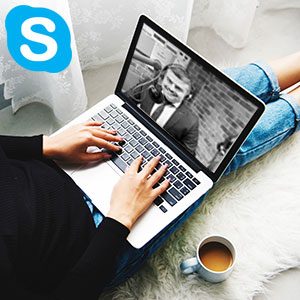 Online Individuals Initial Session